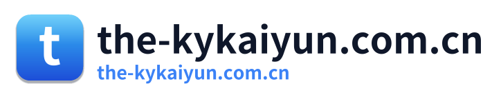 the-kykaiyun.com.cn
